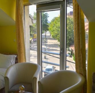 Central Serbia Apartment | Apartmani Ad fines