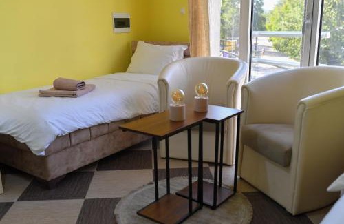 Central Serbia Apartment | Apartmani Ad fines