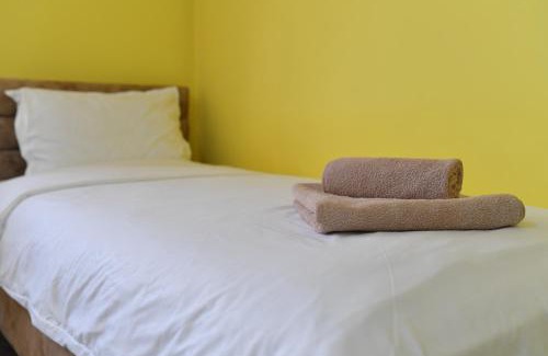 Central Serbia Apartment | Apartmani Ad fines