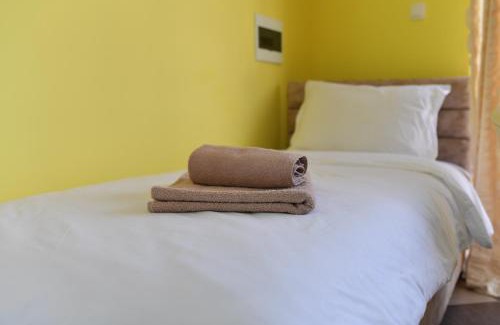 Central Serbia Apartment | Apartmani Ad fines