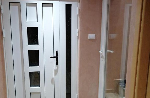 Ciganska Mahala Apartment | Apartmani Ajanovic