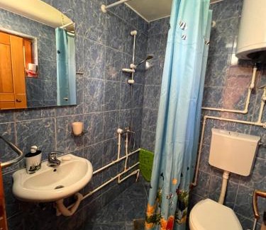 Konjska Reka Apartment | Apartmani Beli medved