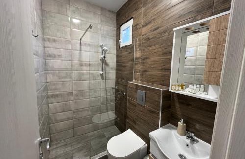 Niska Banja Bed & Breakfast | Apartmani Bosfor