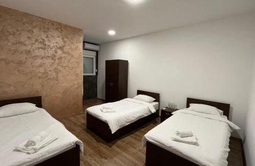 Niska Banja Bed & Breakfast | Apartmani Bosfor