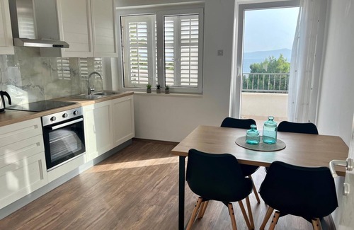 Drasnice Apartment | Apartmani Drašnice 2, ap5
