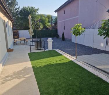 Zagubica Apartment | Apartmani Homoljsko Jutro ☆ Apartments Homolje Morning ☆