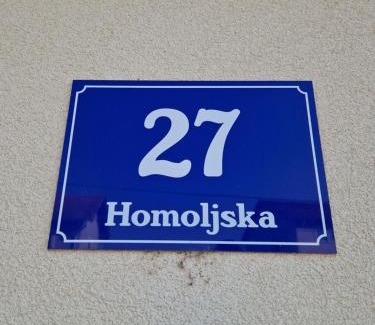 Zagubica Apartment | Apartmani Homoljsko Jutro ☆ Apartments Homolje Morning ☆