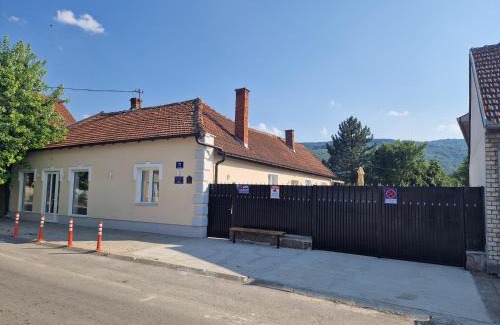 Zagubica Apartment | Apartmani Homoljsko Jutro ☆ Apartments Homolje Morning ☆