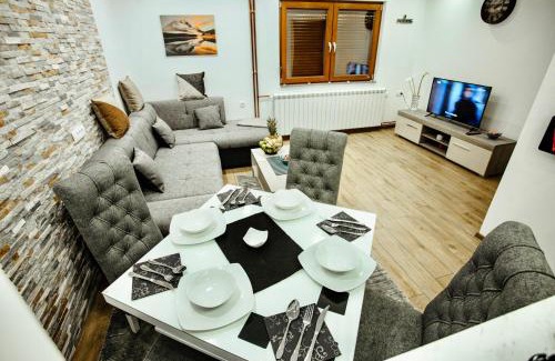 Ciganska Mahala Apartment | Apartmani IN Zlatar