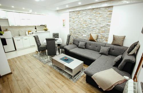 Ciganska Mahala Apartment | Apartmani IN Zlatar