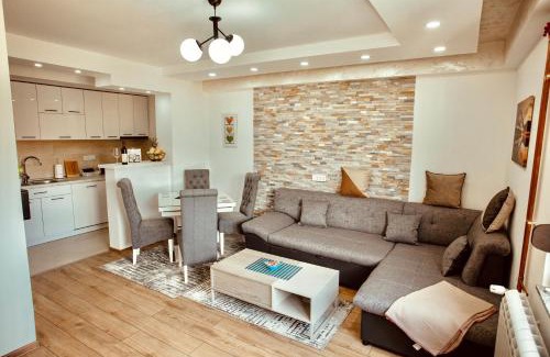 Ciganska Mahala Apartment | Apartmani IN Zlatar