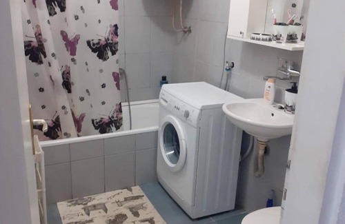 Jagodina Apartment | Apartmani Janicijevic