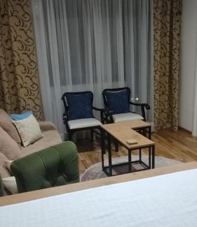Jagodina Apartment | Apartmani Katnic
