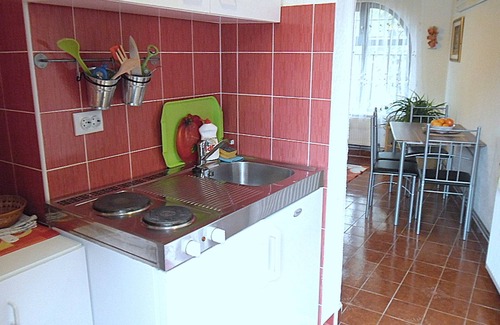 Opric Apartment | Apartmani Kestenovi dvori