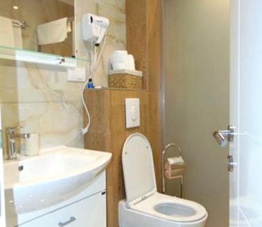 Novi Pazar Apartment | Apartmani L