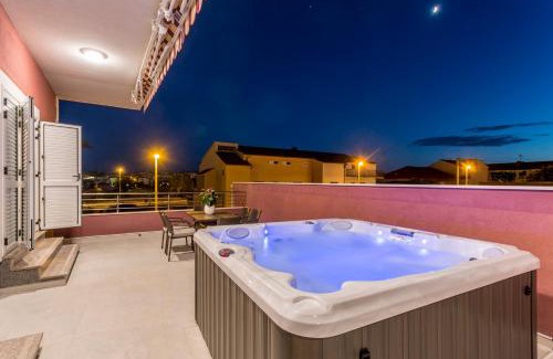 Stobrec Apartment | Apartmani Lukić