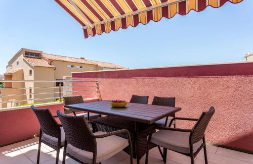 Stobrec Apartment | Apartmani Lukić