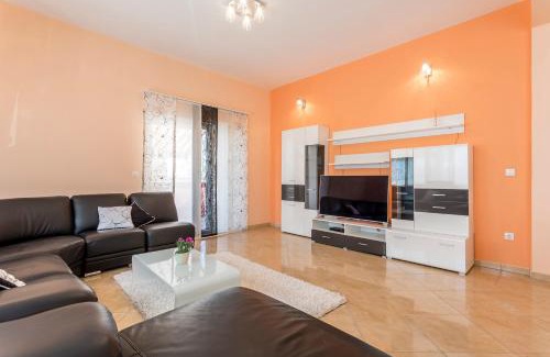 Stobrec Apartment | Apartmani Lukić
