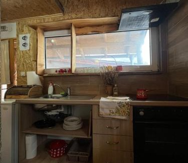 Stara Planina Apartment | Apartmani Manojlović