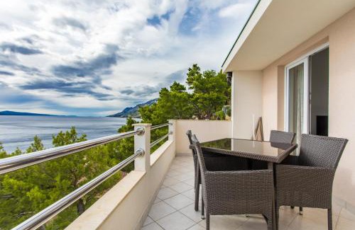 Brela Apartment | Apartmani Marija Jakir