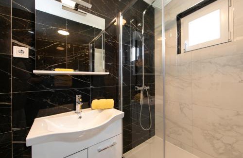 Brela Apartment | Apartmani Marija Jakir