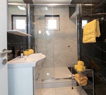 Brela Apartment | Apartmani Marija Jakir