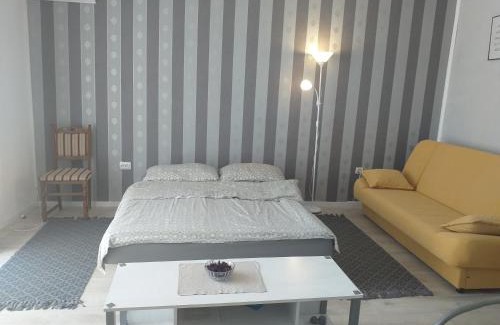 Vir Apartment | Apartmani Marijanovic