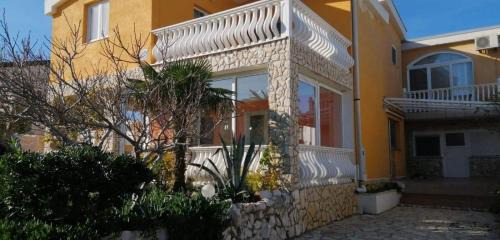 Vir Apartment | Apartmani Marijanovic