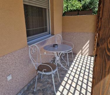 Vojvodina Apartment | Apartmani MARJANOVIĆ Pačir