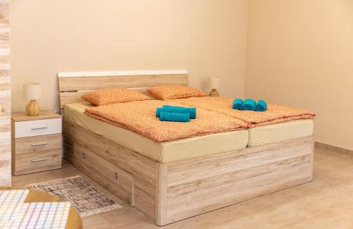 Vojvodina Apartment | Apartmani MARJANOVIĆ Pačir