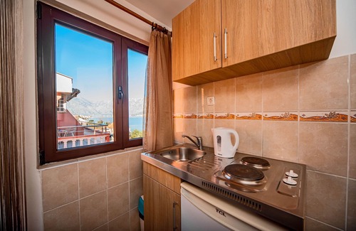 Muo House | Apartmani Markovic