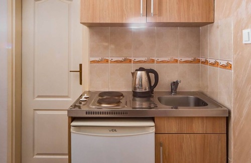 Muo House | Apartmani Markovic