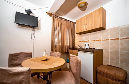 Muo House | Apartmani Markovic