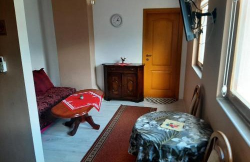 Vrnjacka Banja Apartment | Apartmani Miodragović - nedaleko od Snežnika, 100 metara pre bazena