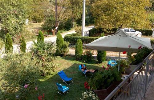 Vrnjacka Banja Apartment | Apartmani Miodragović - nedaleko od Snežnika, 100 metara pre bazena