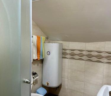 Vrnjacka Banja Apartment | Apartmani Miodragović - nedaleko od Snežnika, 100 metara pre bazena