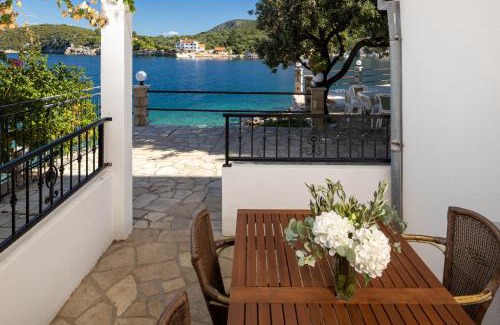 Pokrivenik House | Apartmani Nikola