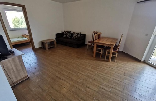 Banj Apartment | Apartmani Noa
