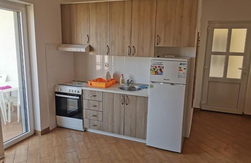 Banj Apartment | Apartmani Noa