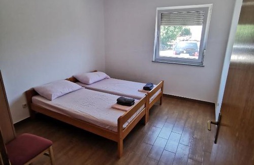 Banj Apartment | Apartmani Noa