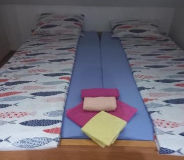 Sjenica Apartment | Apartmani Partaljeviċ