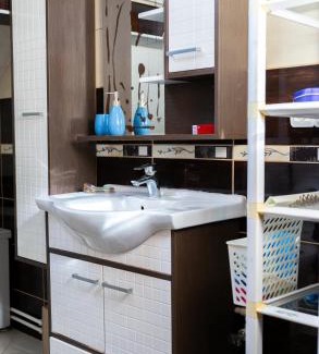 Sjenica Apartment | Apartmani Partaljeviċ