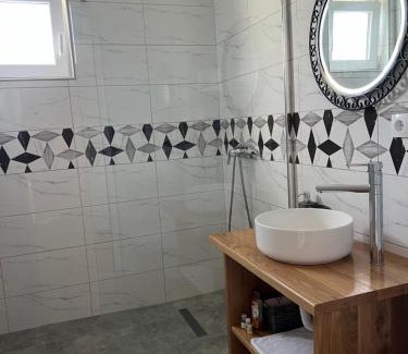 Golubac Apartment | Apartmani PORTO