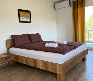 Golubac Apartment | Apartmani PORTO