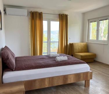 Golubac Apartment | Apartmani PORTO