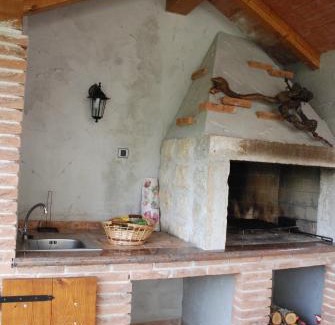Stranici kod Nove Vasi House | Apartmani Radin
