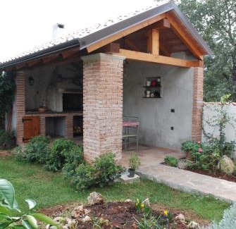 Stranici kod Nove Vasi House | Apartmani Radin