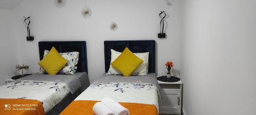 Kursumlija Apartment | Apartmani Simić