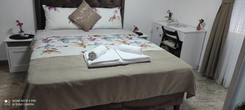 Kursumlija Apartment | Apartmani Simić