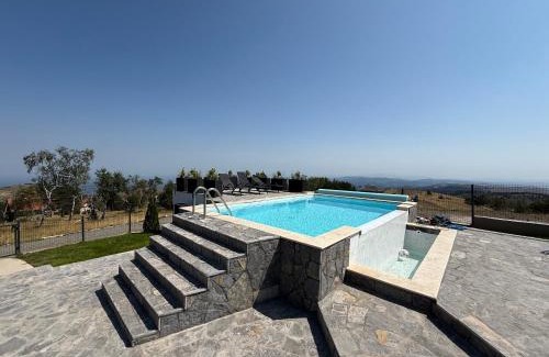 Mionica Apartment | Apartmani Vidikovac Divčibare